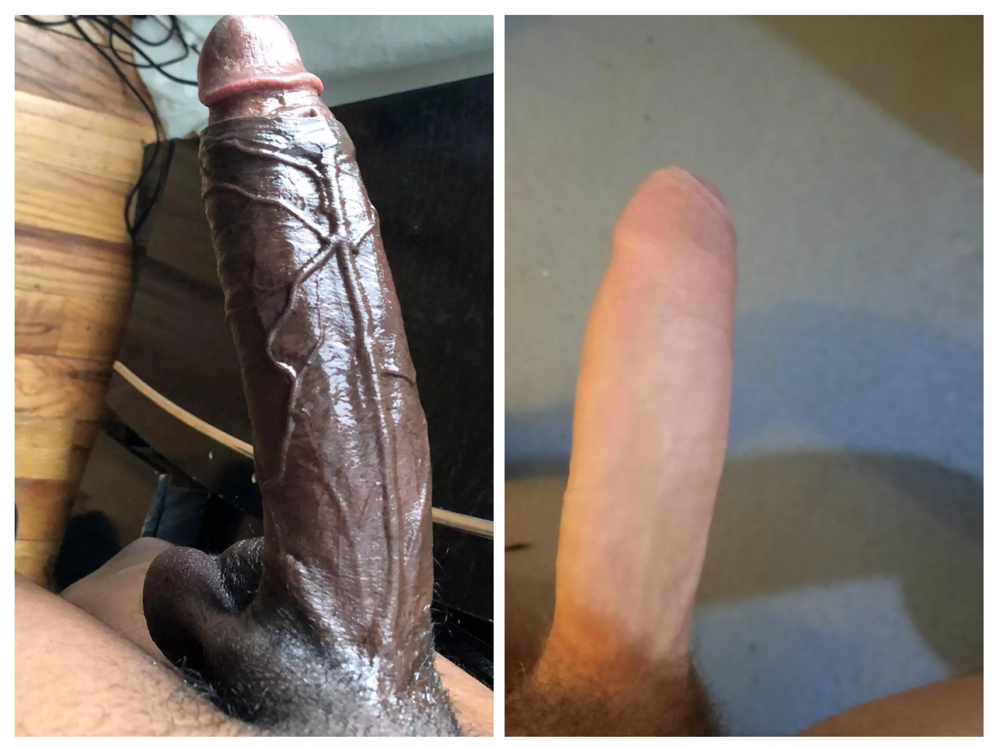 BBC or BWC? posted by SlightSurprise7223