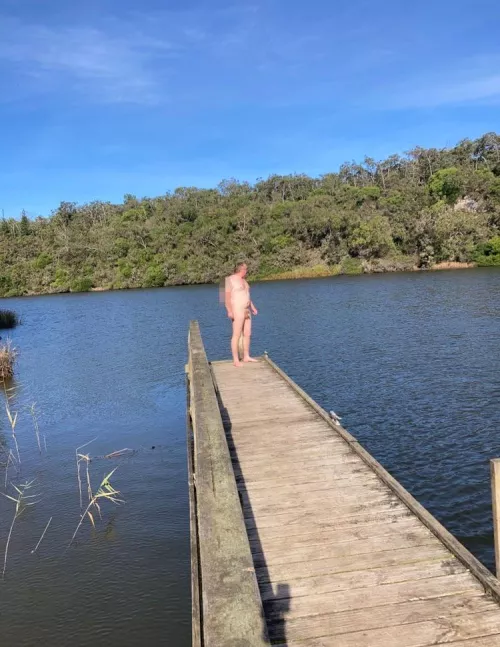 Best way to enjoy the day at the river by Funandenjoyment