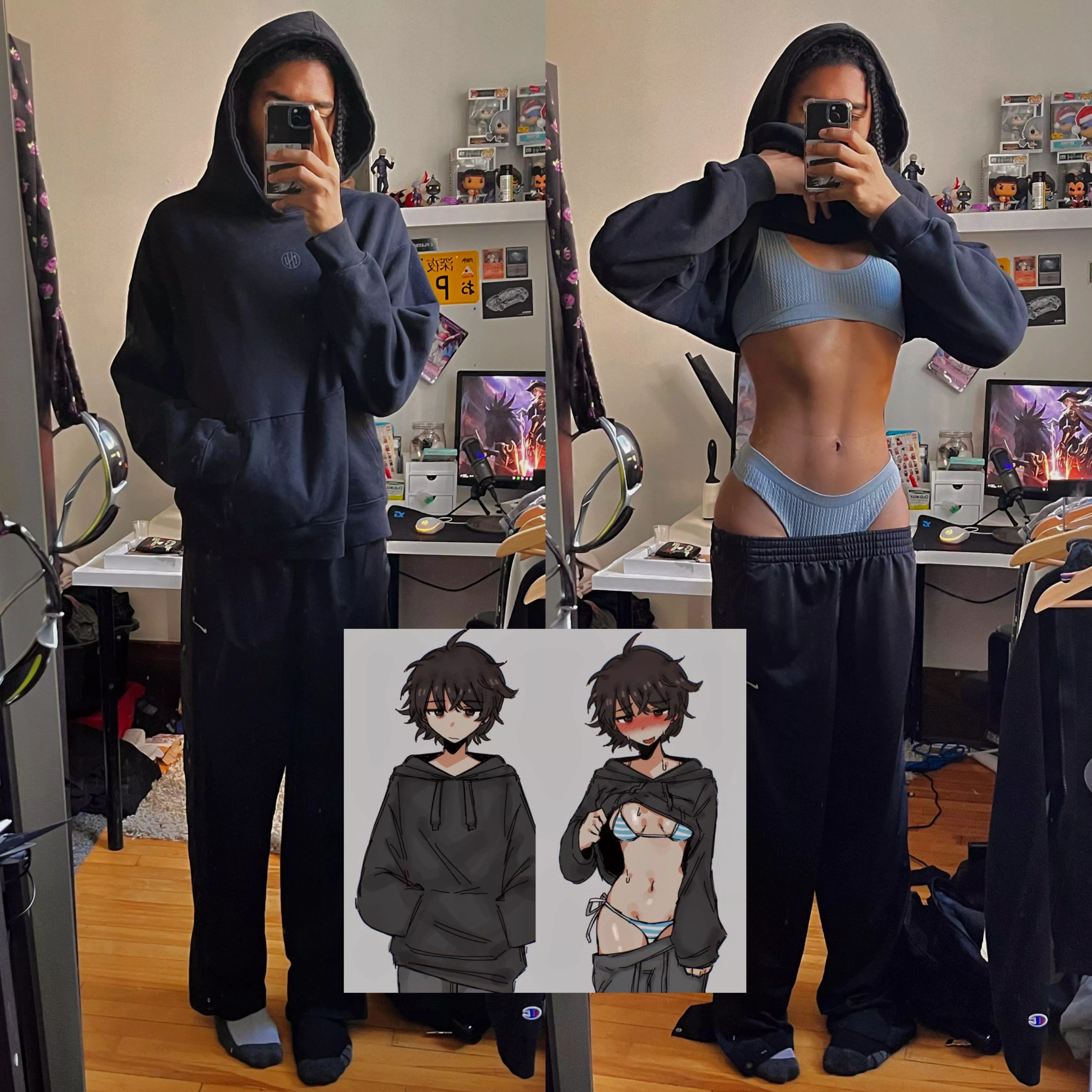 (b)lasian posted by swordfemboy