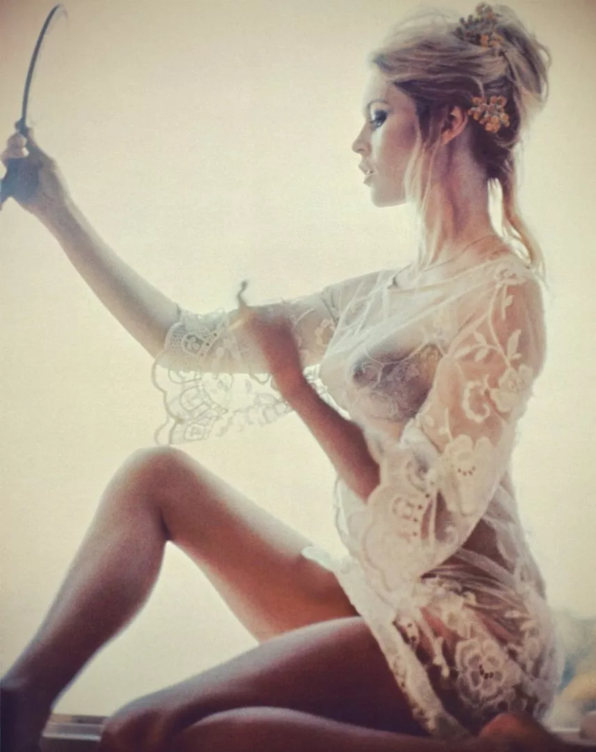 Brigitte Bardot 60's posted by MugPuntertoo