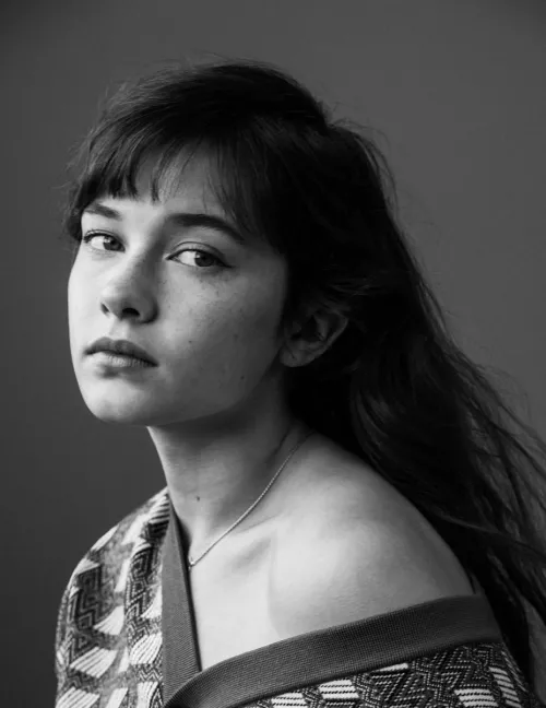 Cailee Spaeny by godzilla98