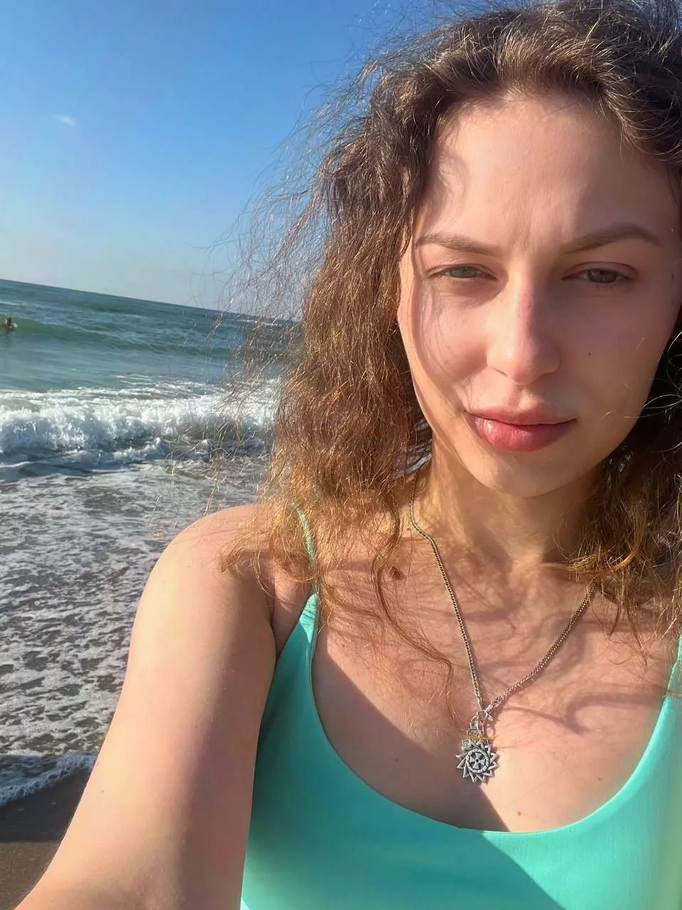 can we agree you finish inside me ? posted by Nervous-Virus9268