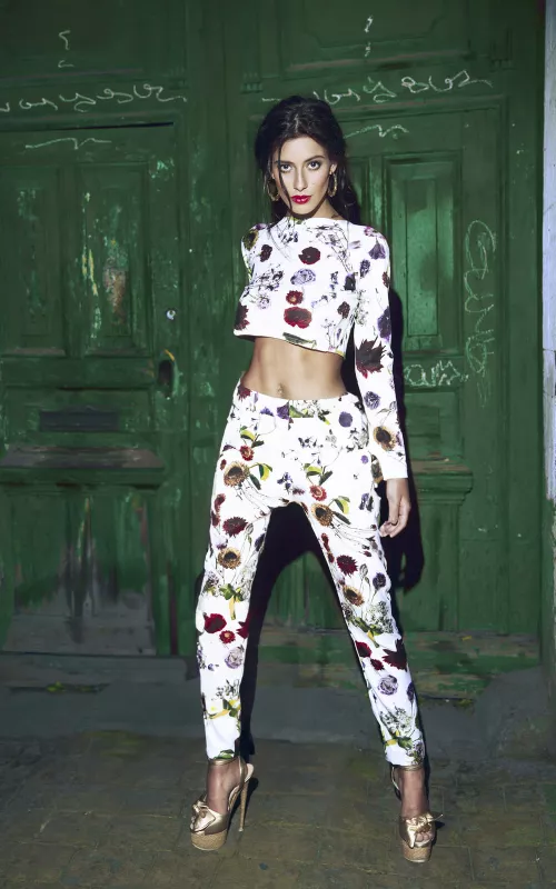 Classic Alejandra by Here-For-Models