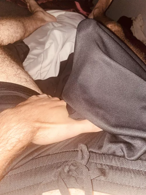 College freshman do you think ill get lucky if she sees this by Outrageous-Guess-69