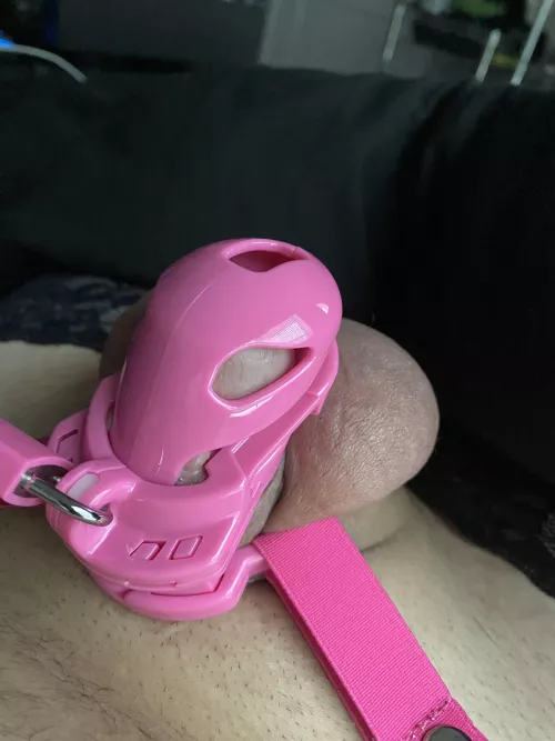 Day 1 🔒⬆️ by kaleesisson