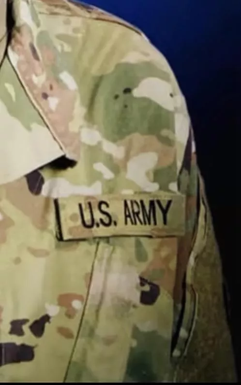 Deployed in Europe rn posted by Bigsoldier69