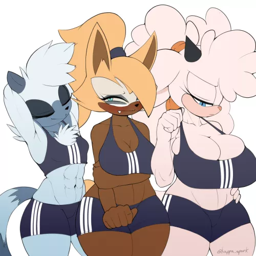 Diamond Cutter Support (kappaspark) by Able_Health744