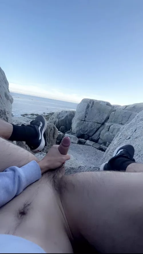 dm for my snap if you want the vid where i cum by Jayfamn