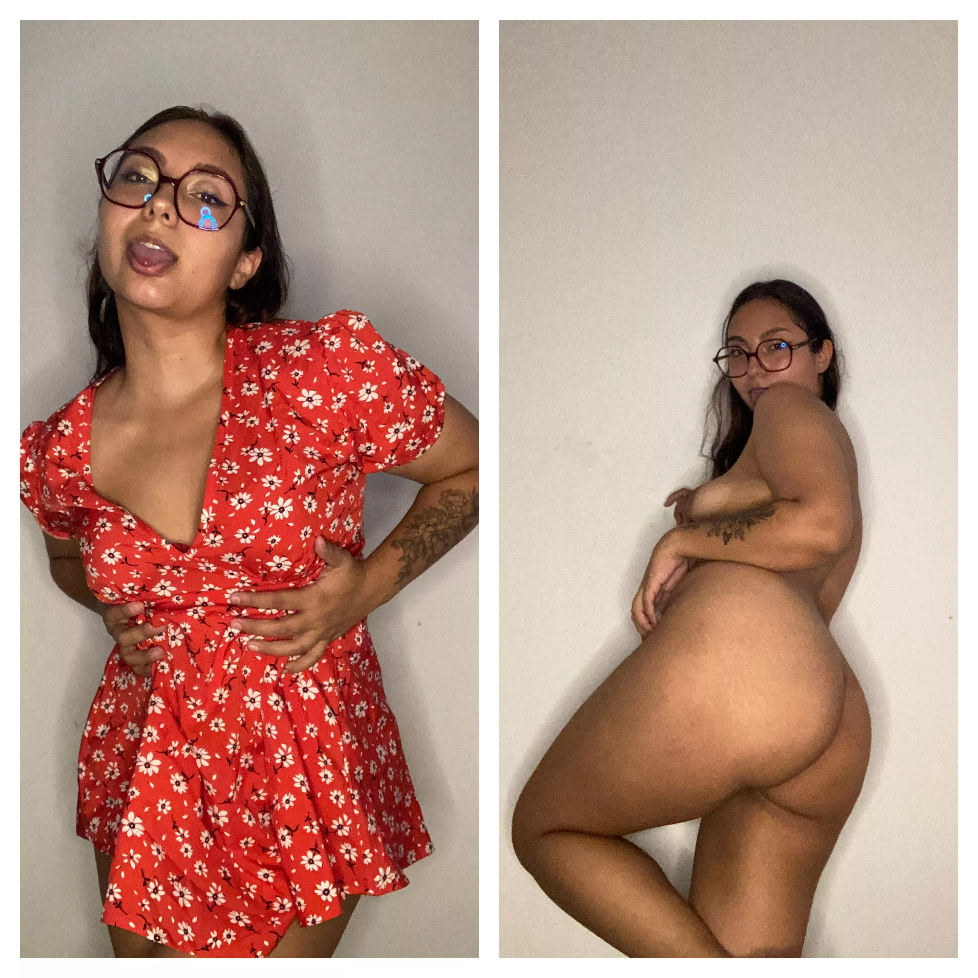 Do I have to send you nudes because your girlfriend hasn't already? :) posted by lelogonibd