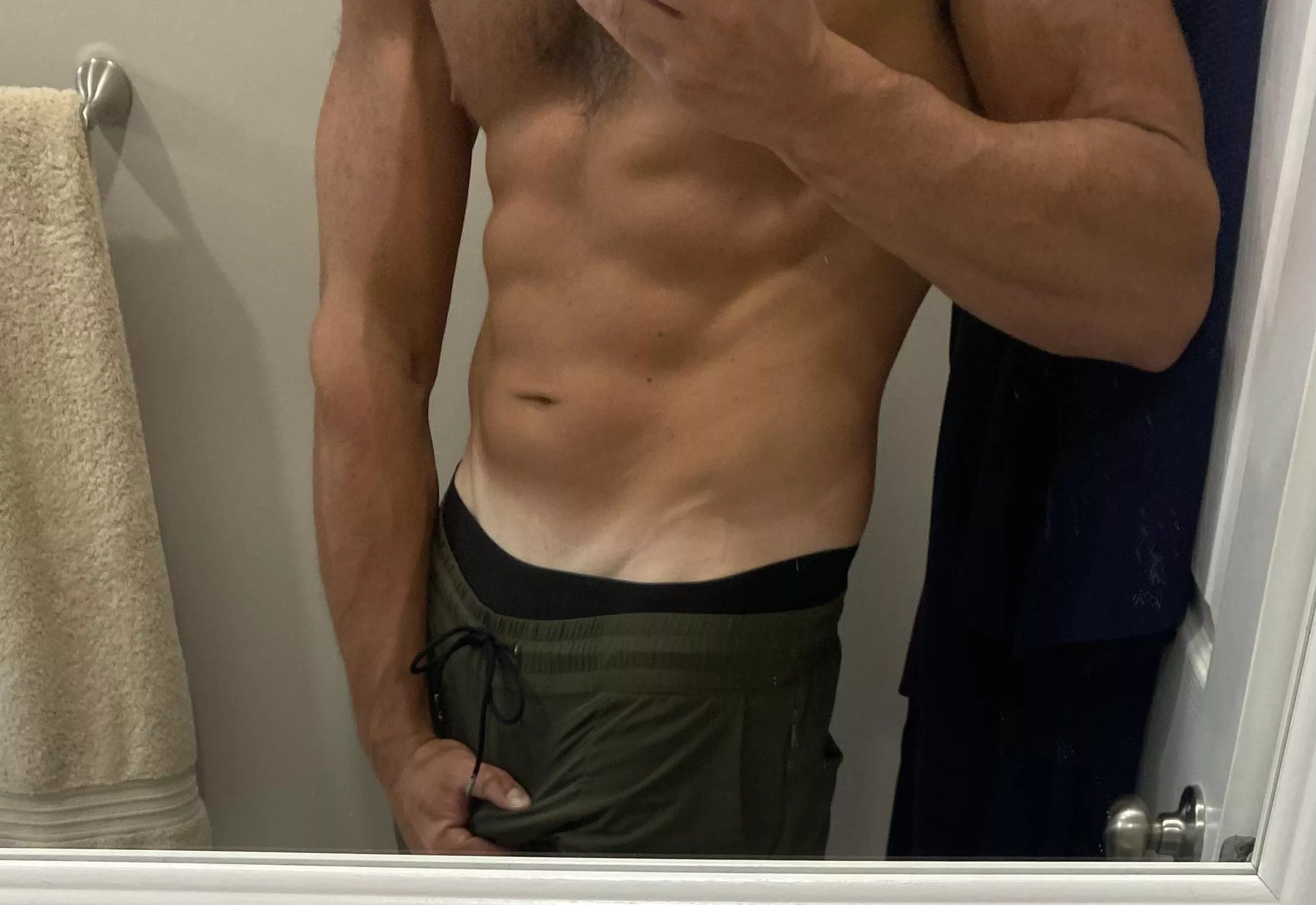 Dominate Alpha V posted by Stallion13_