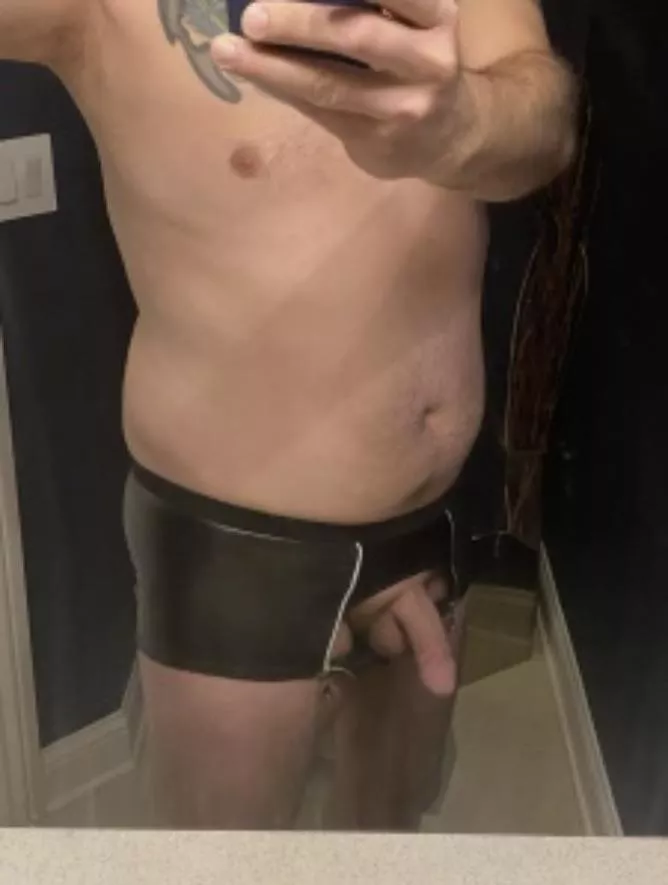 Easy access! posted by AlltheFunGuy