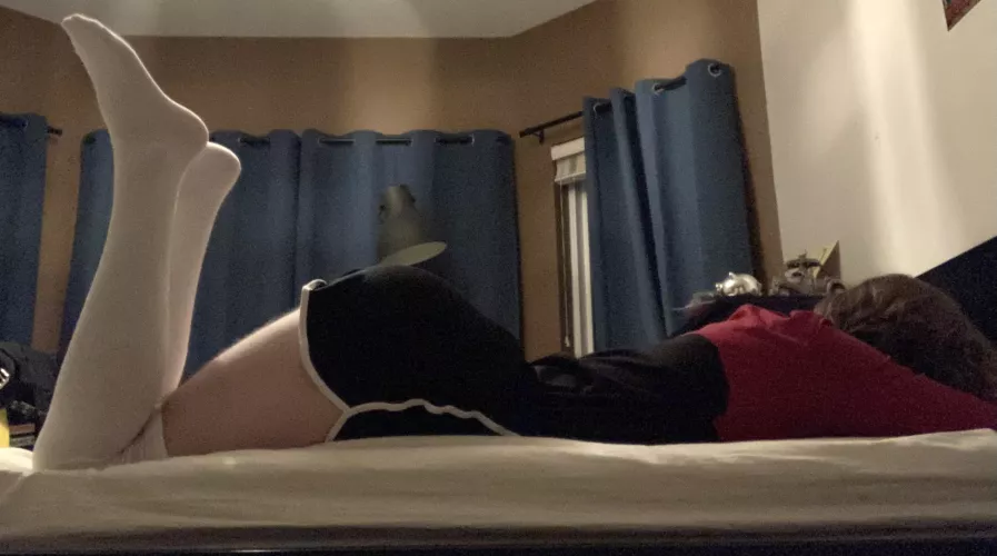 eepy boy by NikoDasF