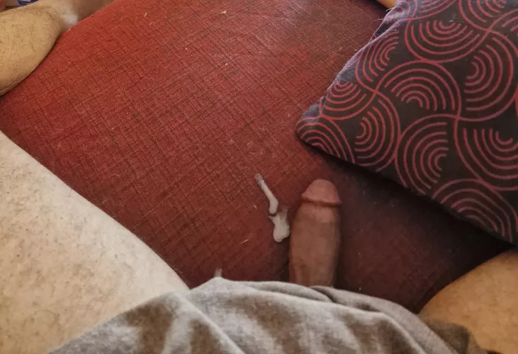 Egyptian cum <3 by Ambitious_Luck5441