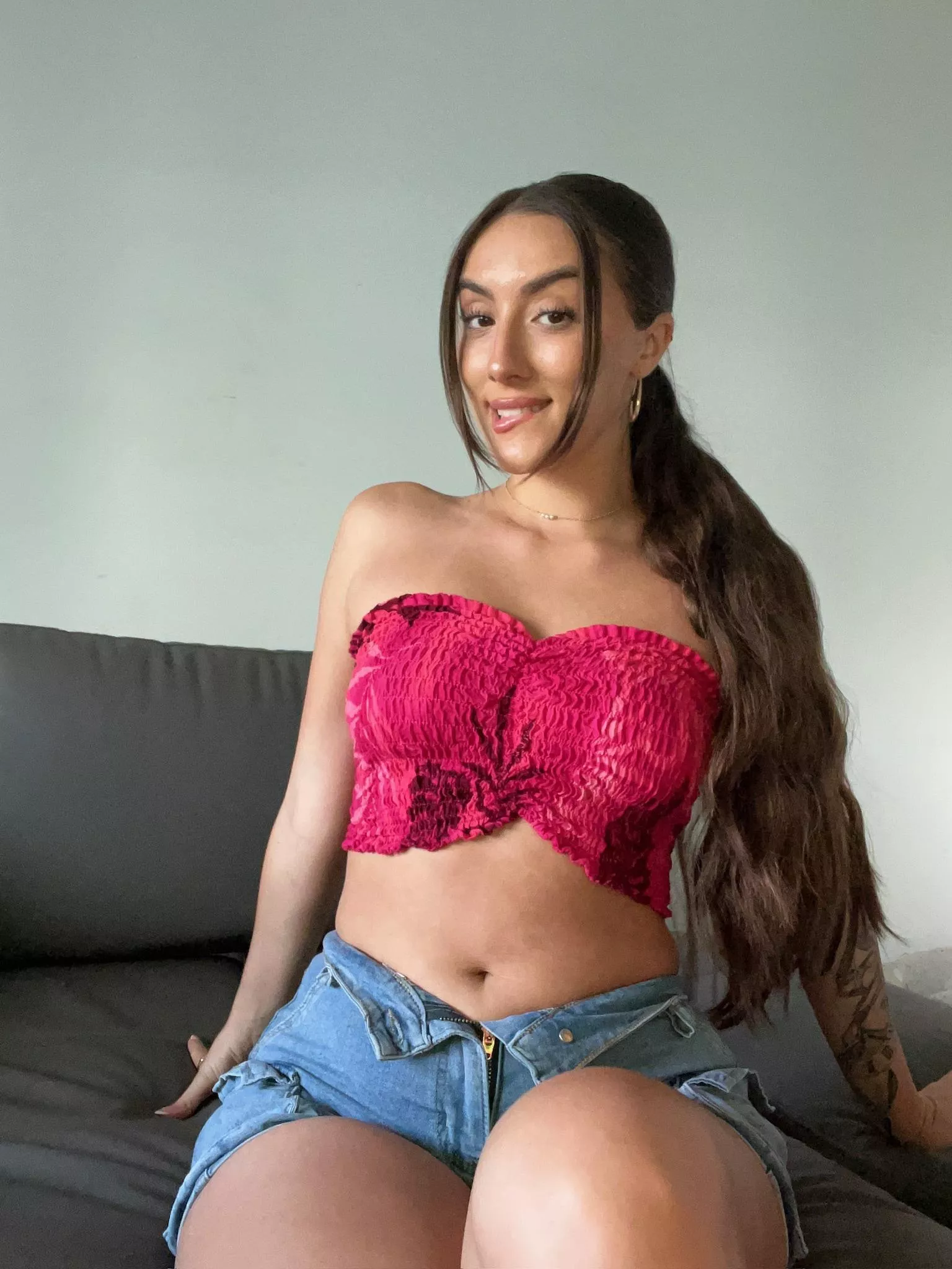 Electra posted by hoochiea