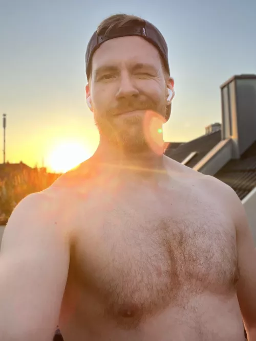 end of summer by Cookielity