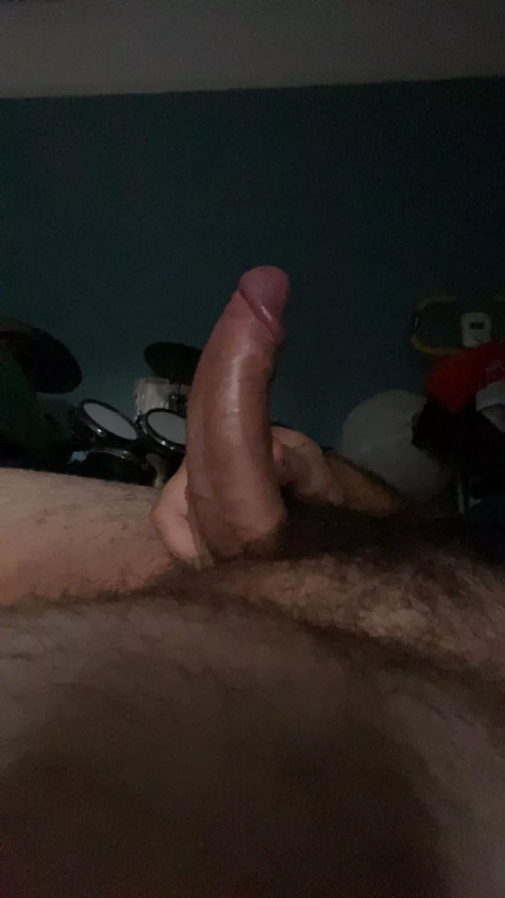 enjoying a good midday stroke, anyone care to join?? [21] posted by cpm1717