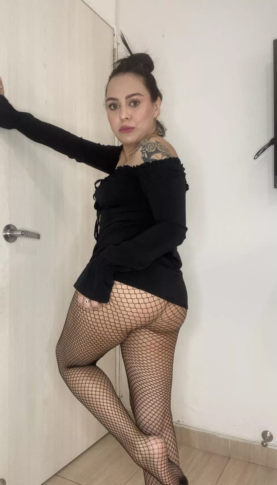 Ever been attracted to a chubby mommy before? posted by SnivelingToad