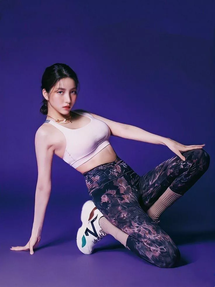 Ex-Gfriend - Sowon 😍 posted by Greedy_Fuel_5140