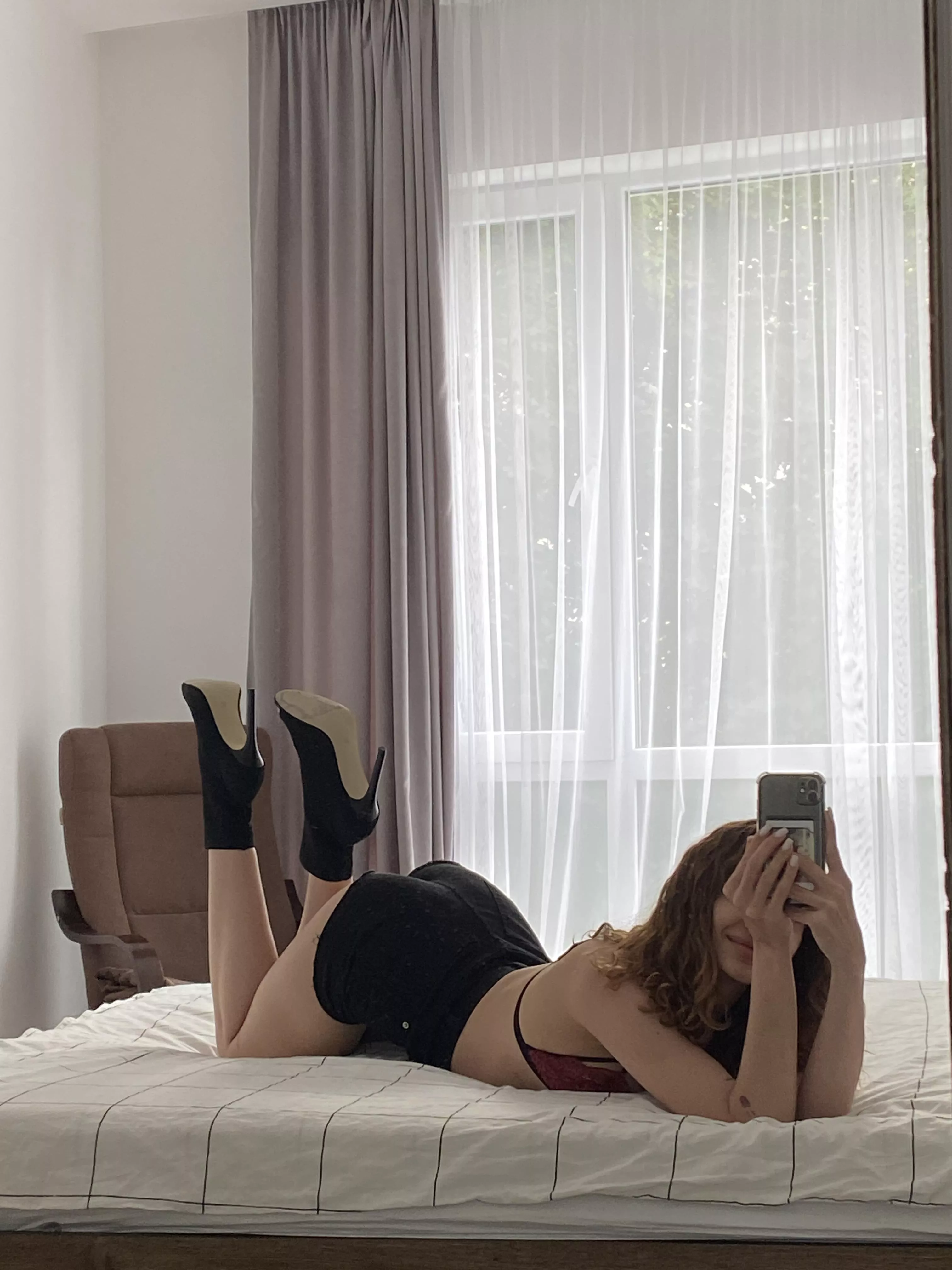 (F) Mr. Policeman, what punishment awaits me posted by Knohno