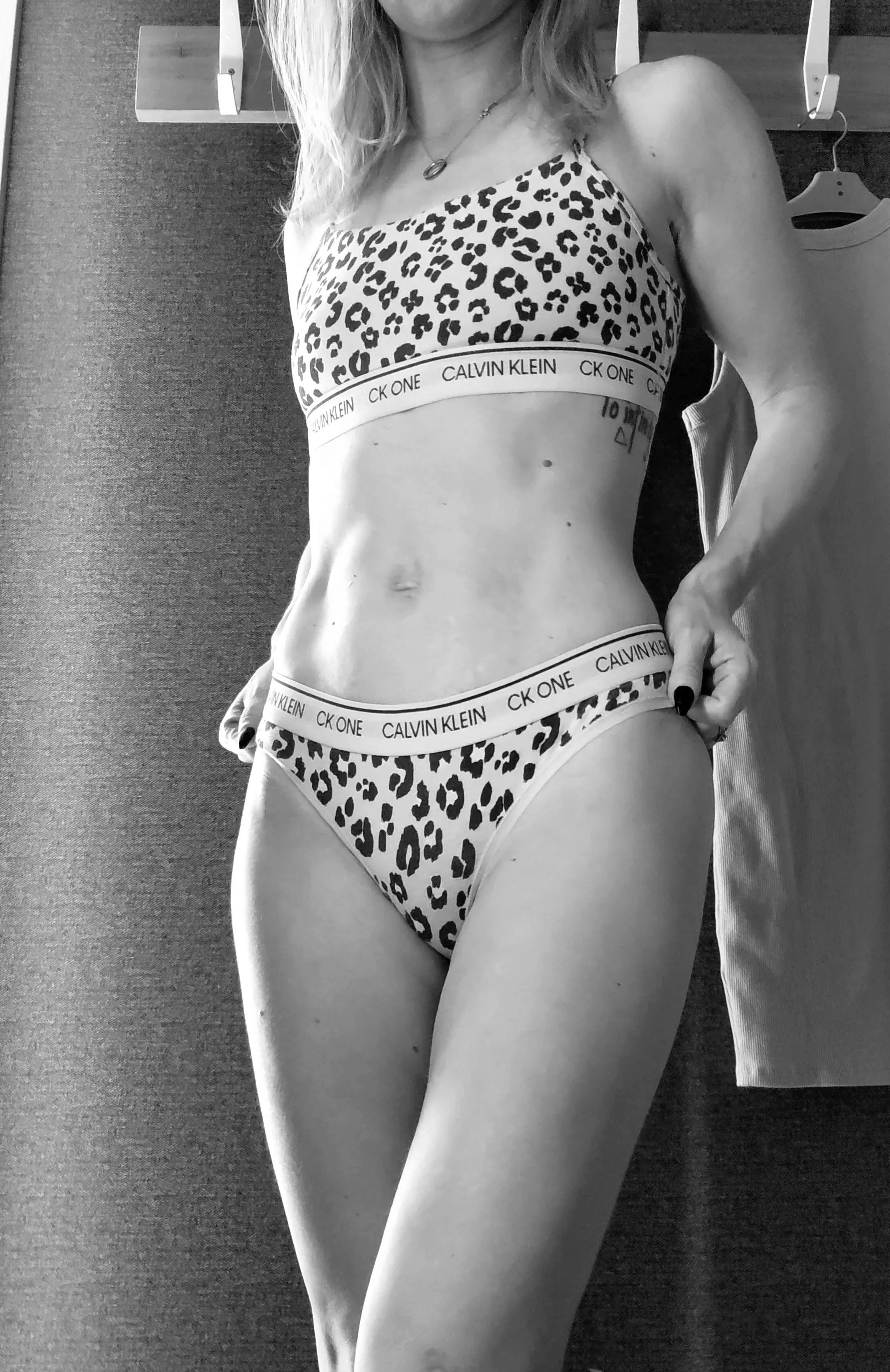 Feeling a little wild at 40 posted by UVAus