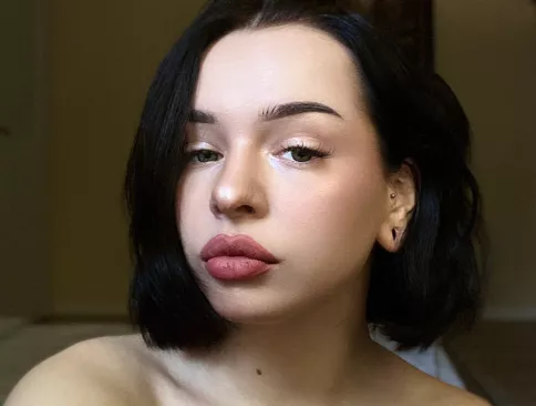 Feeling naughty posted by Frankie_NP