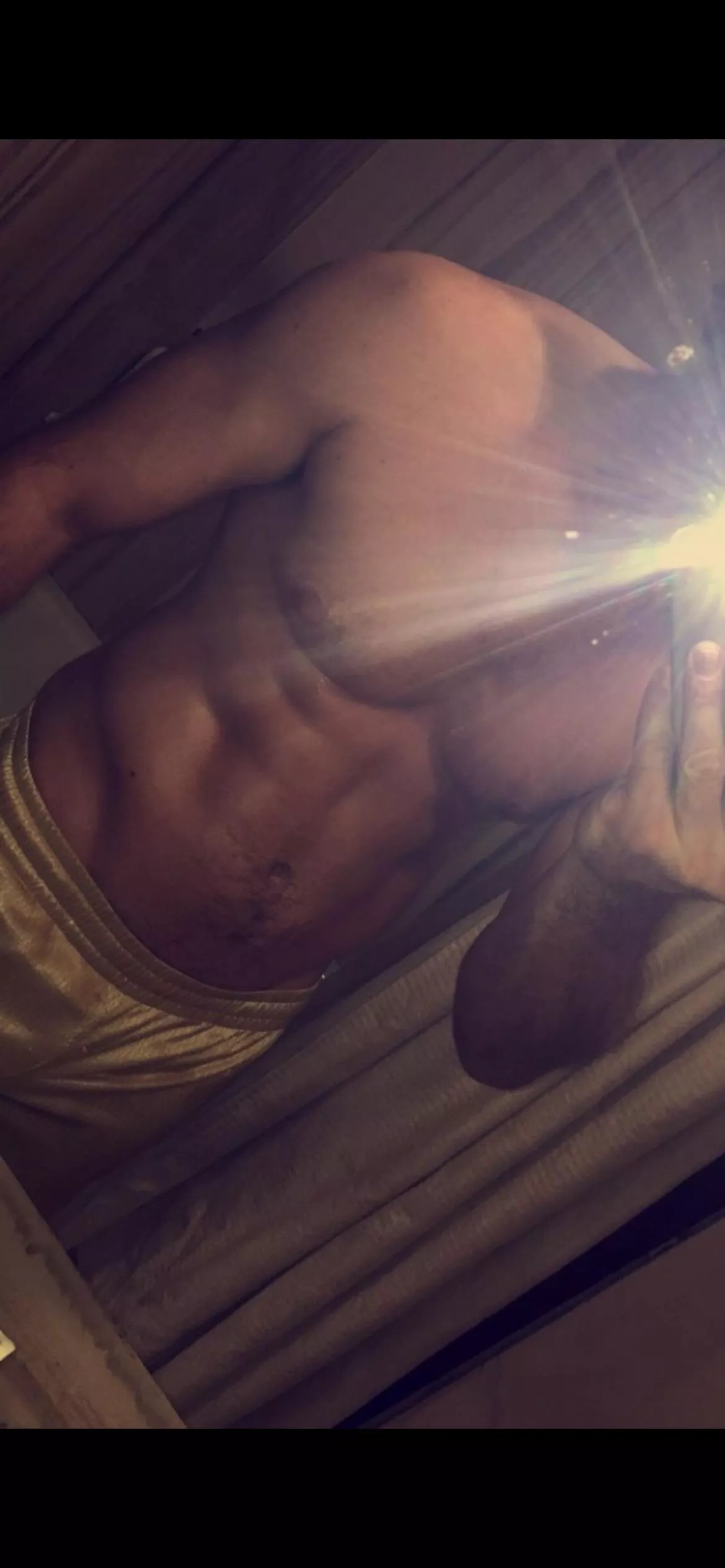 Felt cute posted by BigDBDSMDaddy