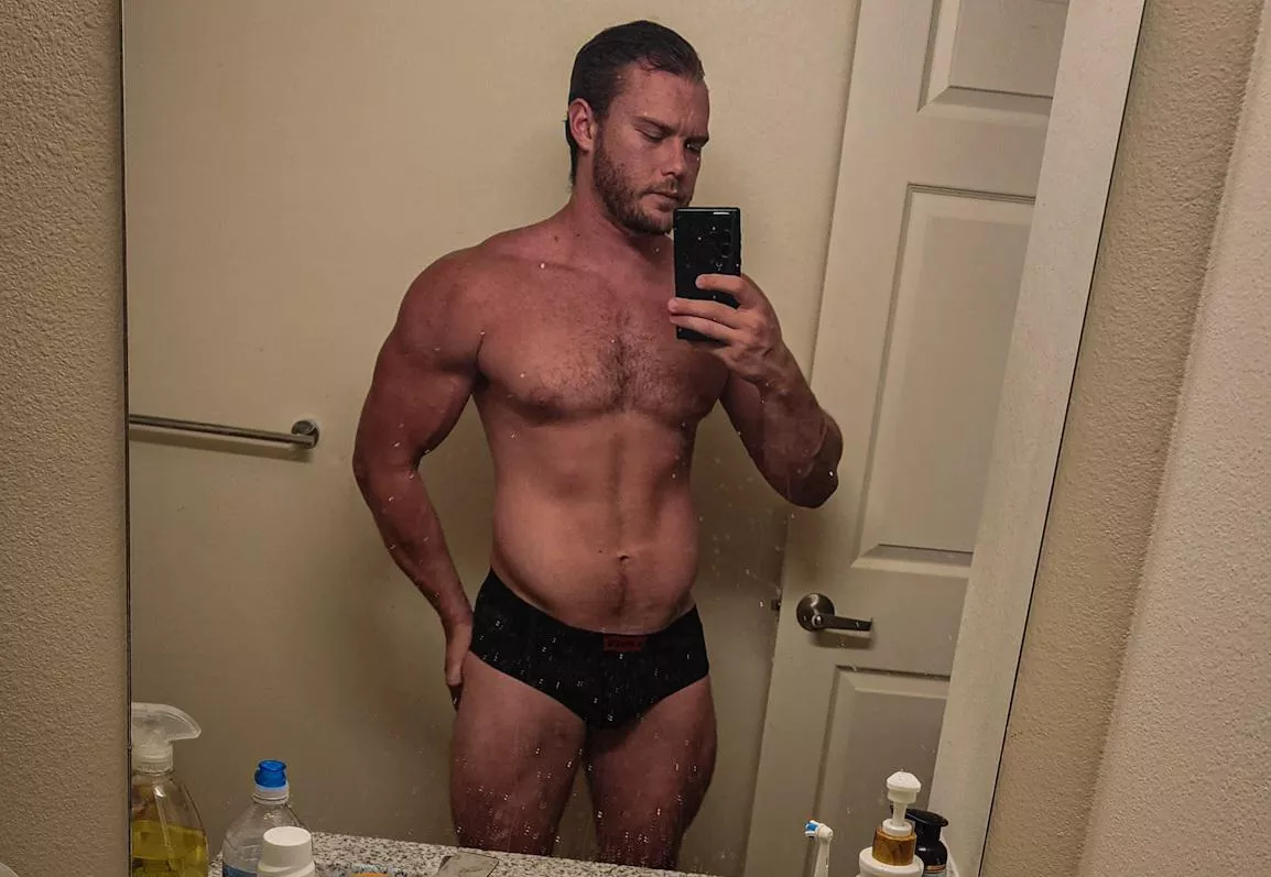 First impression? posted by Fun_with_S_and_K