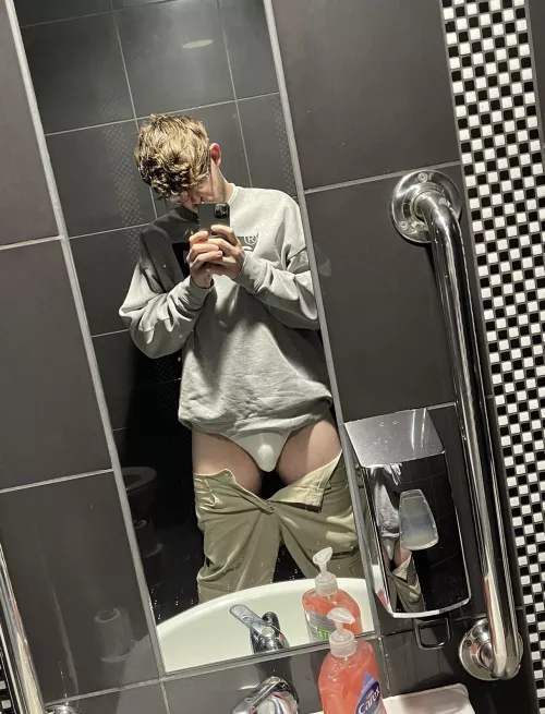 First time poster by Material_Market6315