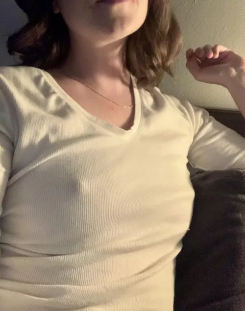 [f]reed from my bra by notabadpoppy