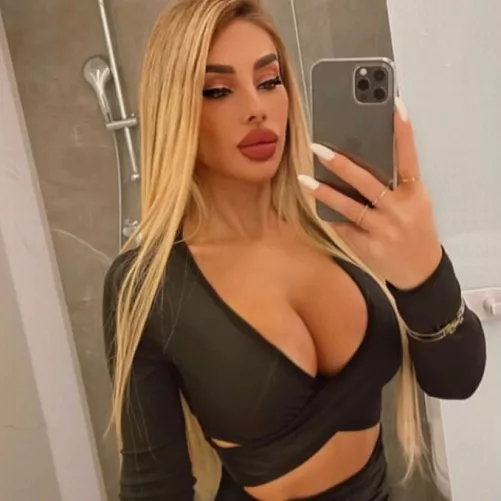 Good size by bimbol0ver