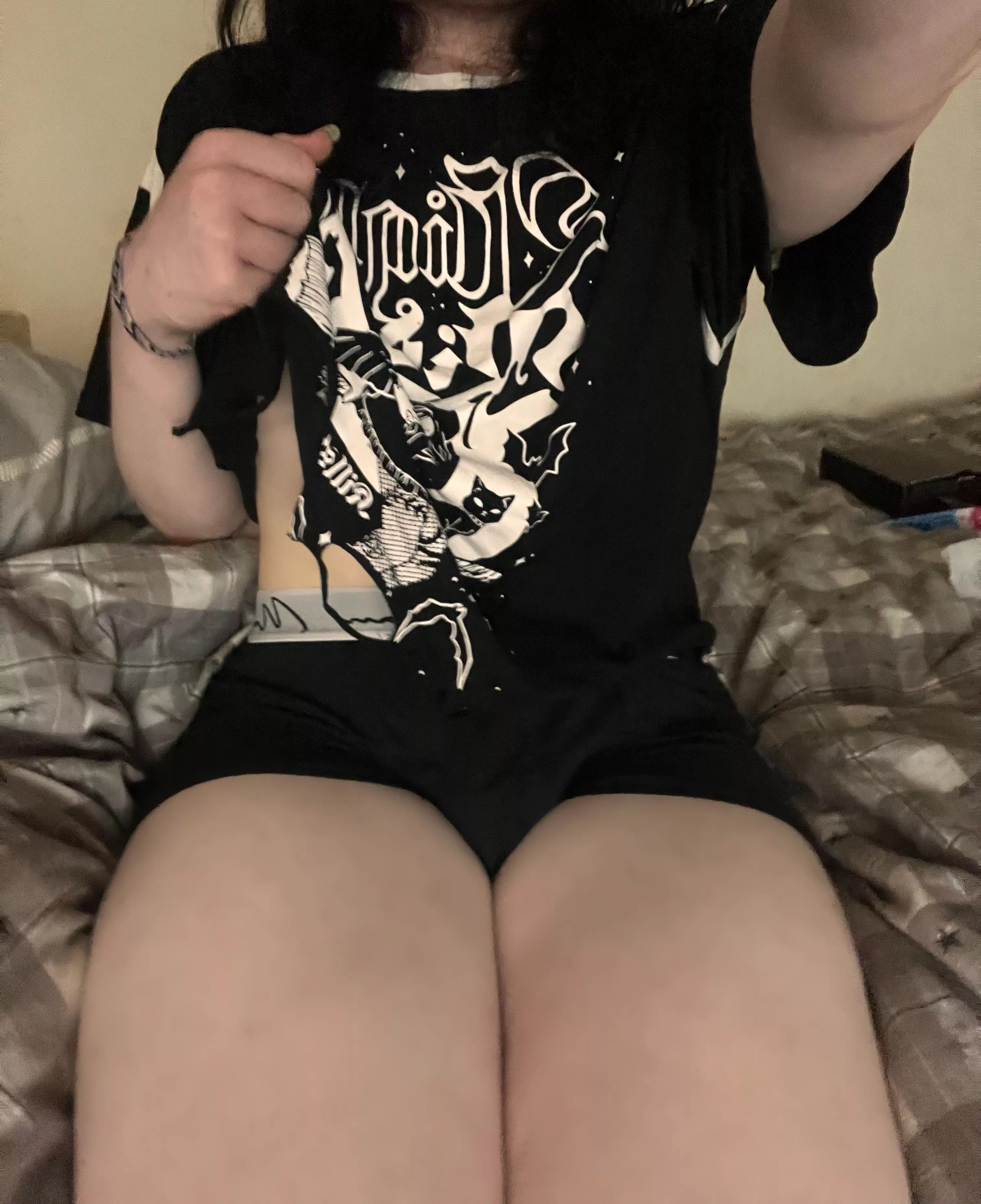 Goood morning posted by MxCreature1