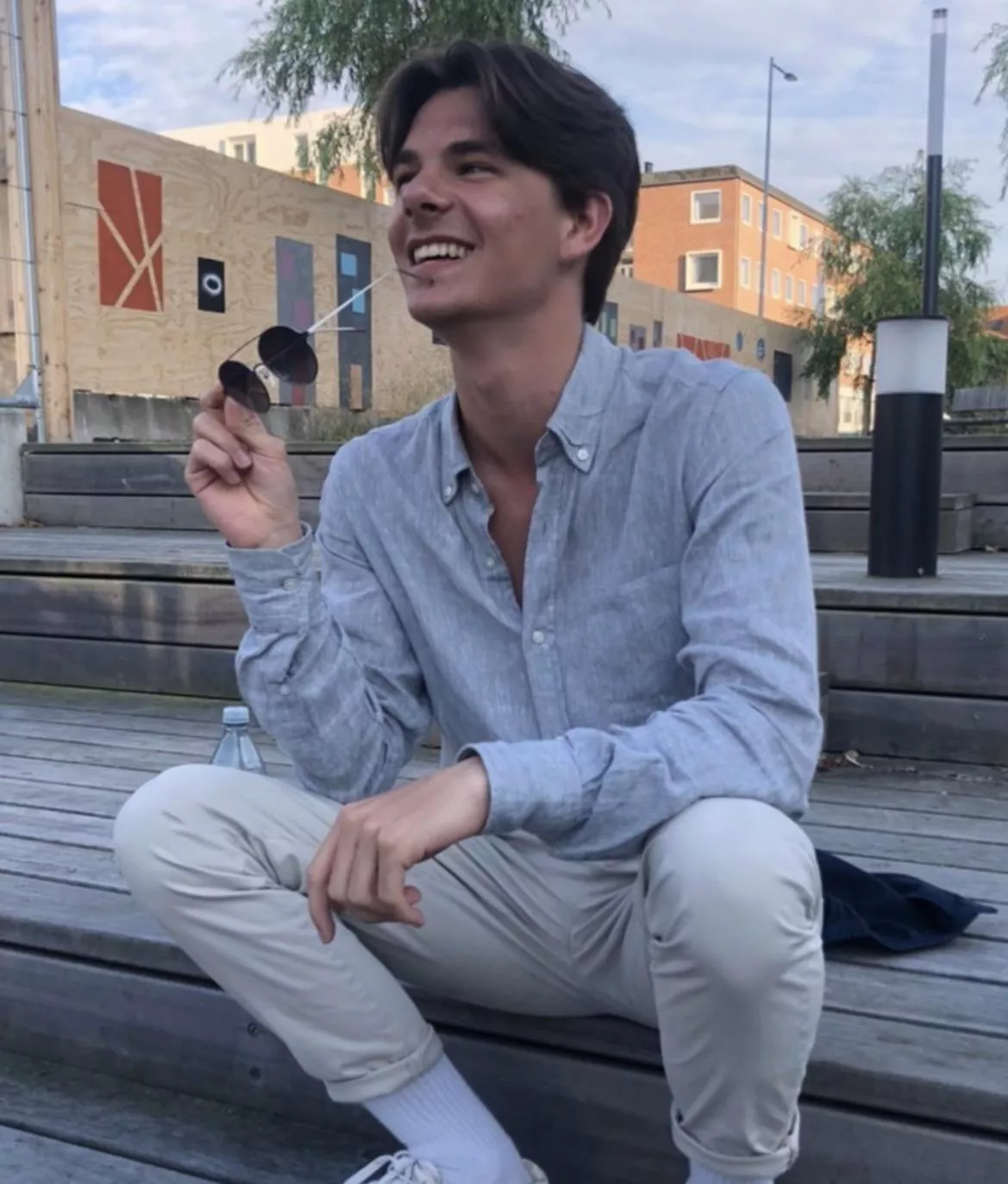 Hey, first time here! 😝 (19) posted by Hcgerstoft