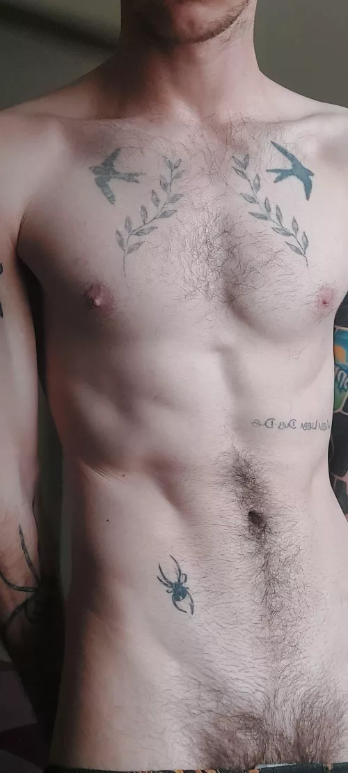 Hey from South Africa by Acrobatic-Bake2084