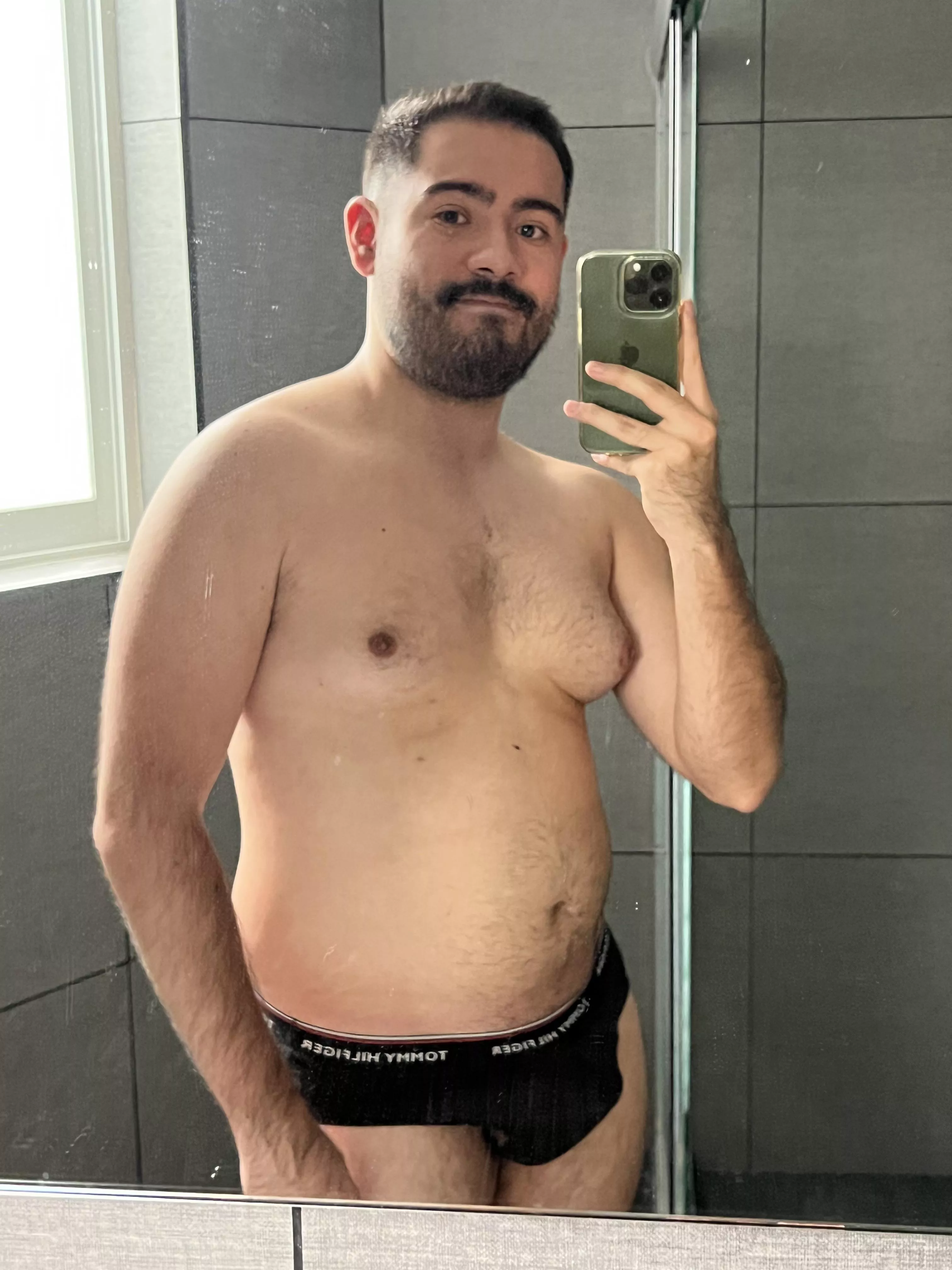 Hey posted by DrRiatovsky