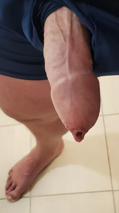 Hold me back 😈 by MammothPrestigious85