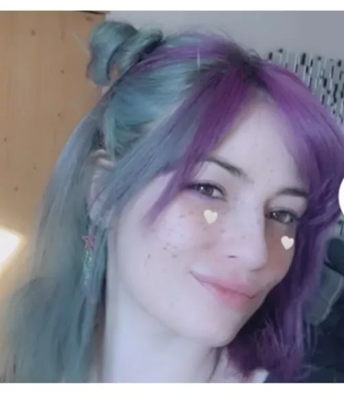 Hope you have a beautiful Tuesday 🇬🇧😘 by RubyLeigh456