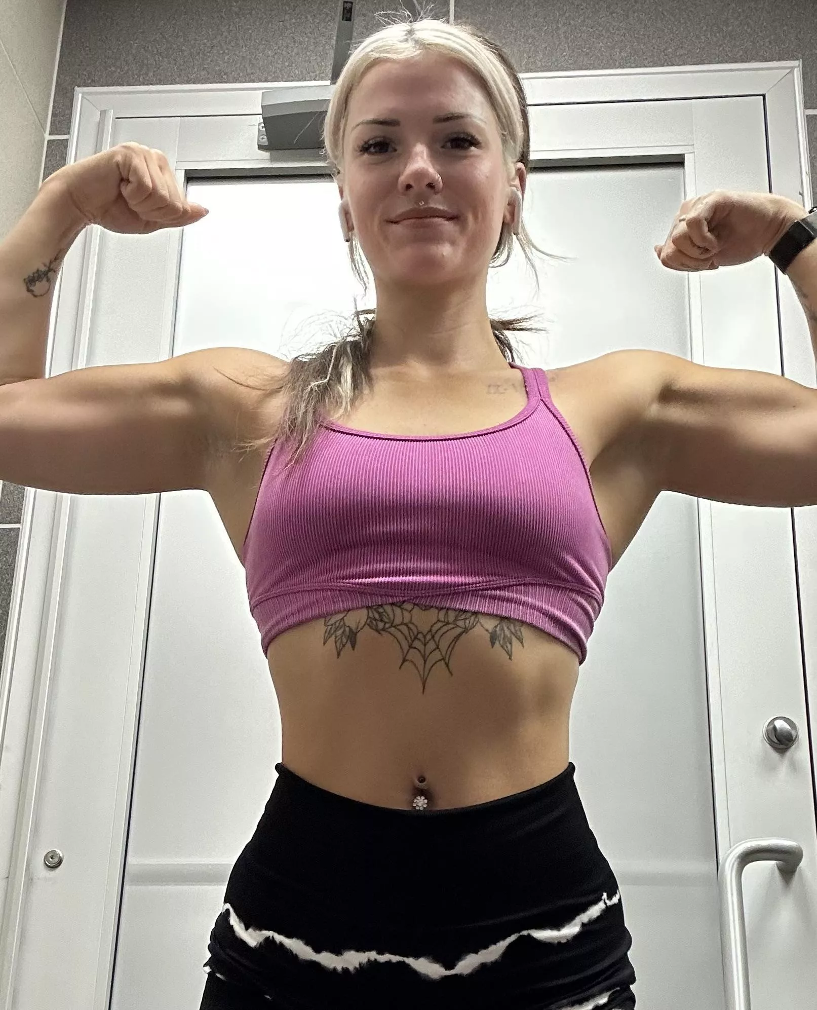 How about muscular ones posted by lolotaylor