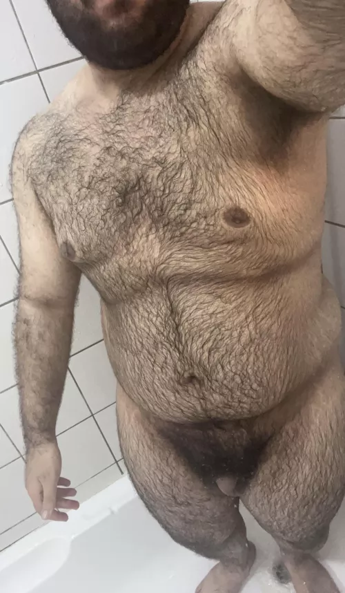 How can this 20 year old improve his body? by MelAelZel