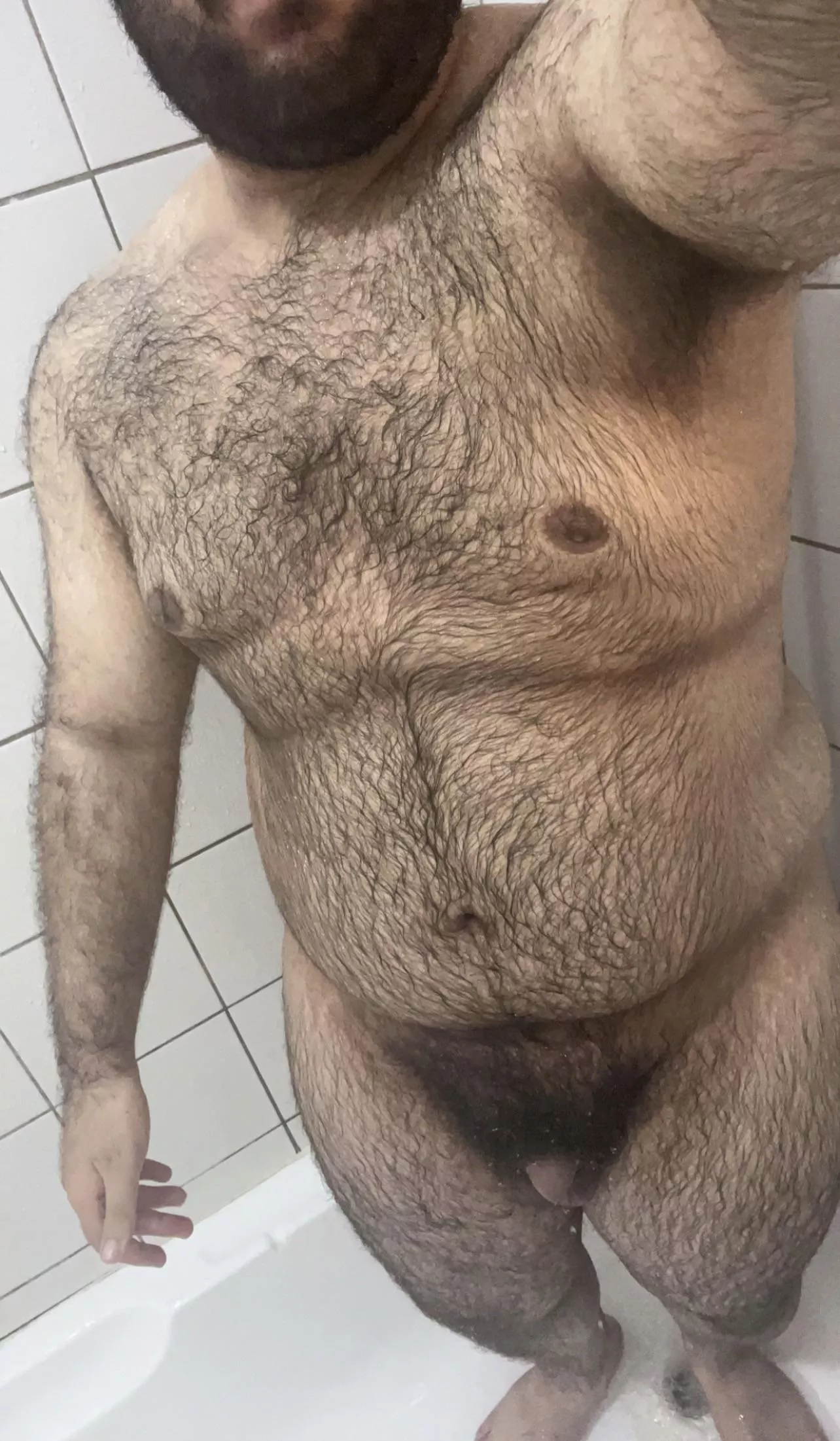 How can this 20 year old improve his body? posted by MelAelZel