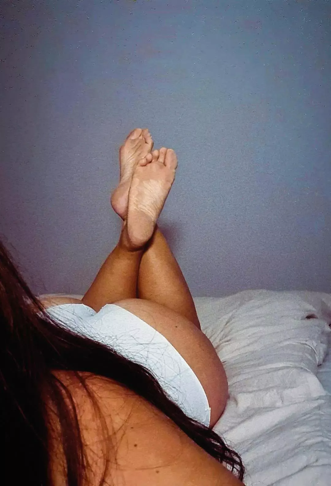 😈🥵 how you like my soles? posted by katiekyle