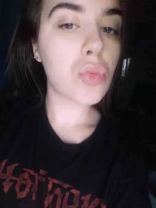 Huge DSL pout by Bigwilll2