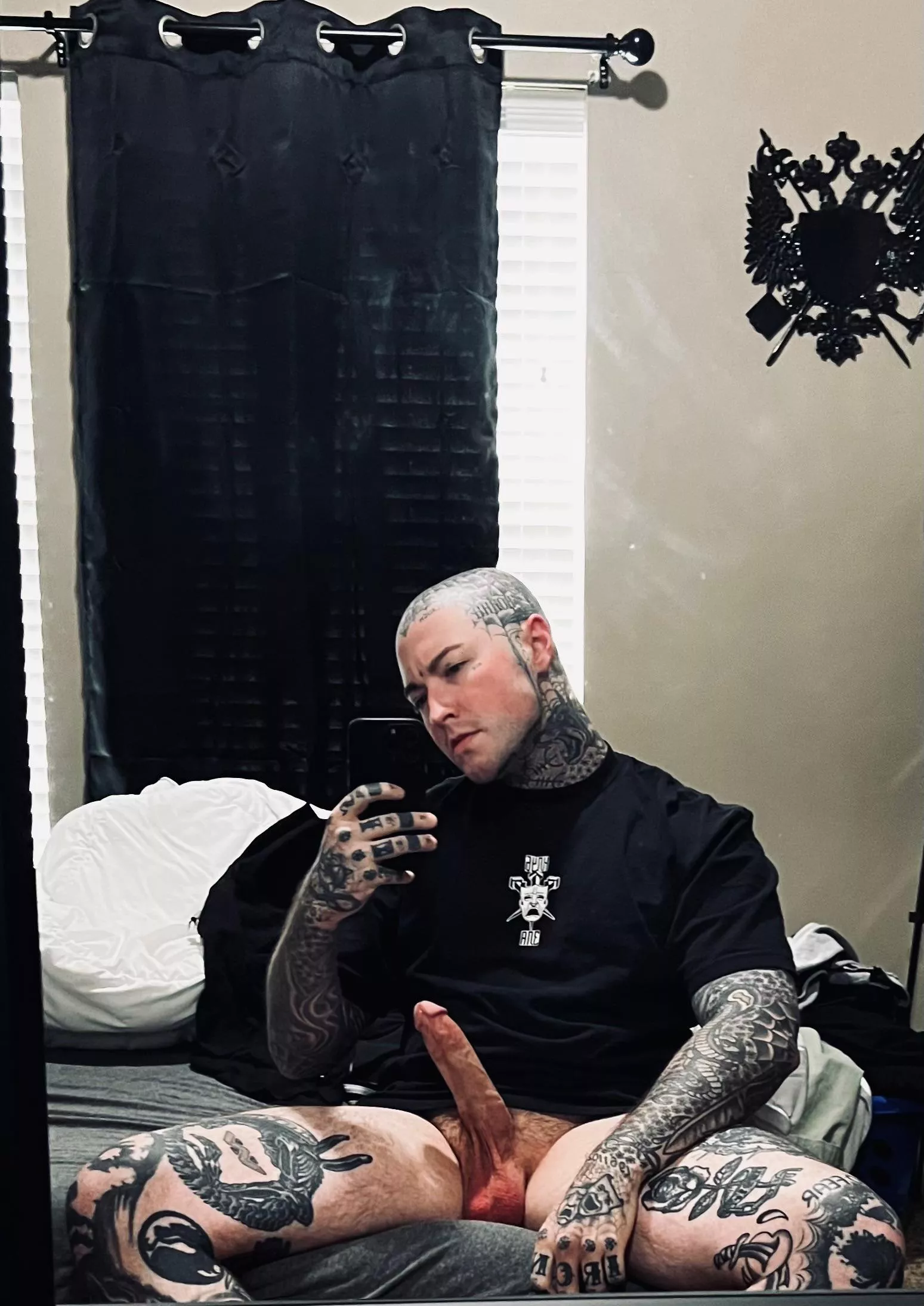 I guess I have a few spots left posted by Mickeyknoxx666