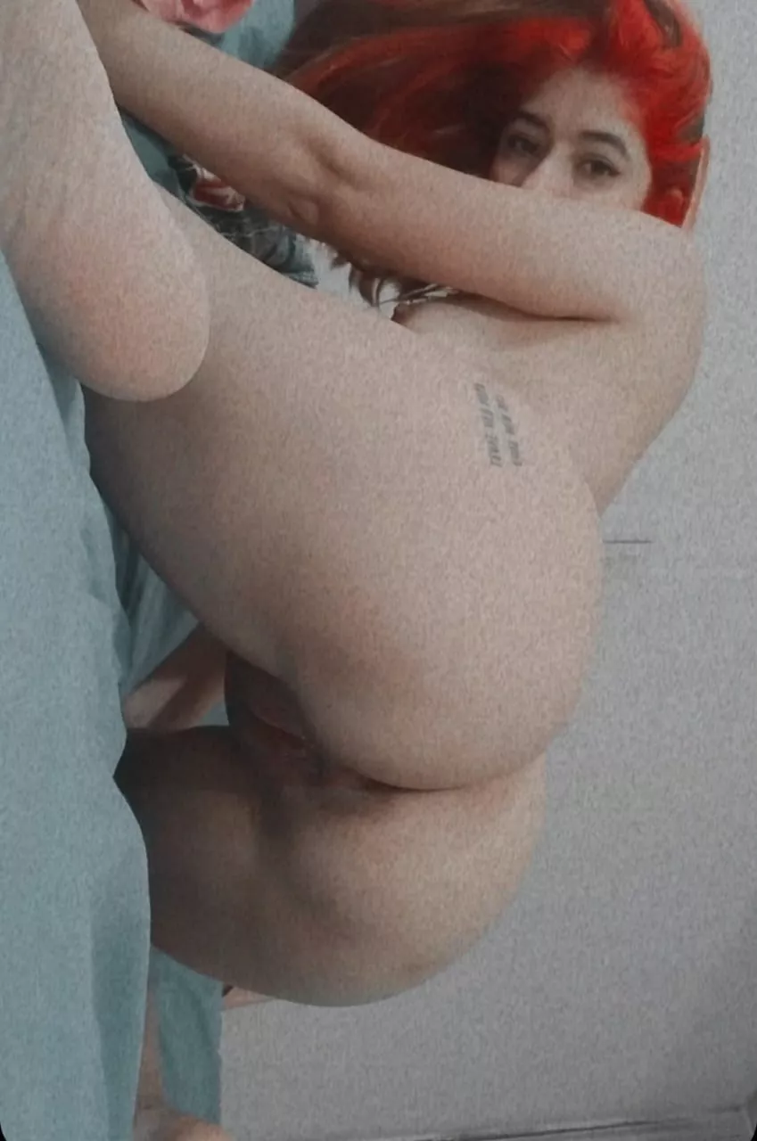 i know u want a taste ;) (f) posted by Best_Swordfish9647