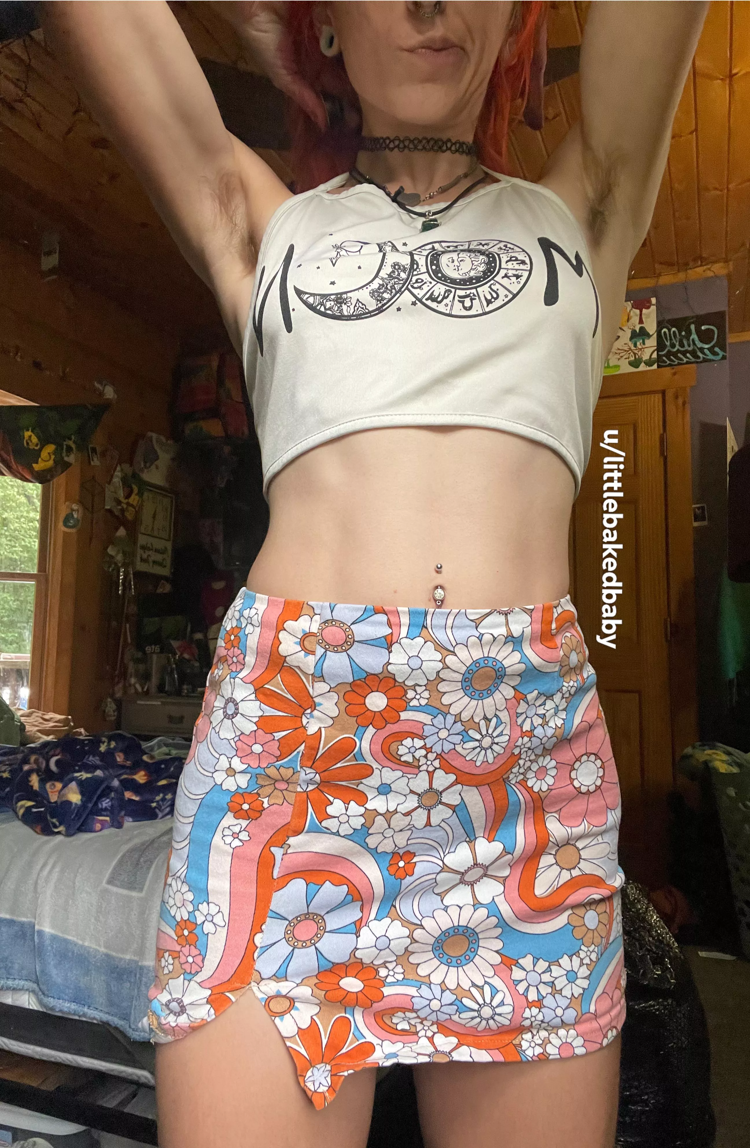 i think you should bury your nose😋 posted by Littlebakedbaby