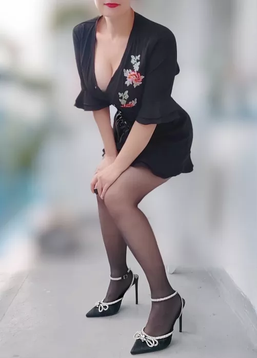 I wish you a successful Monday by BlushedObsession