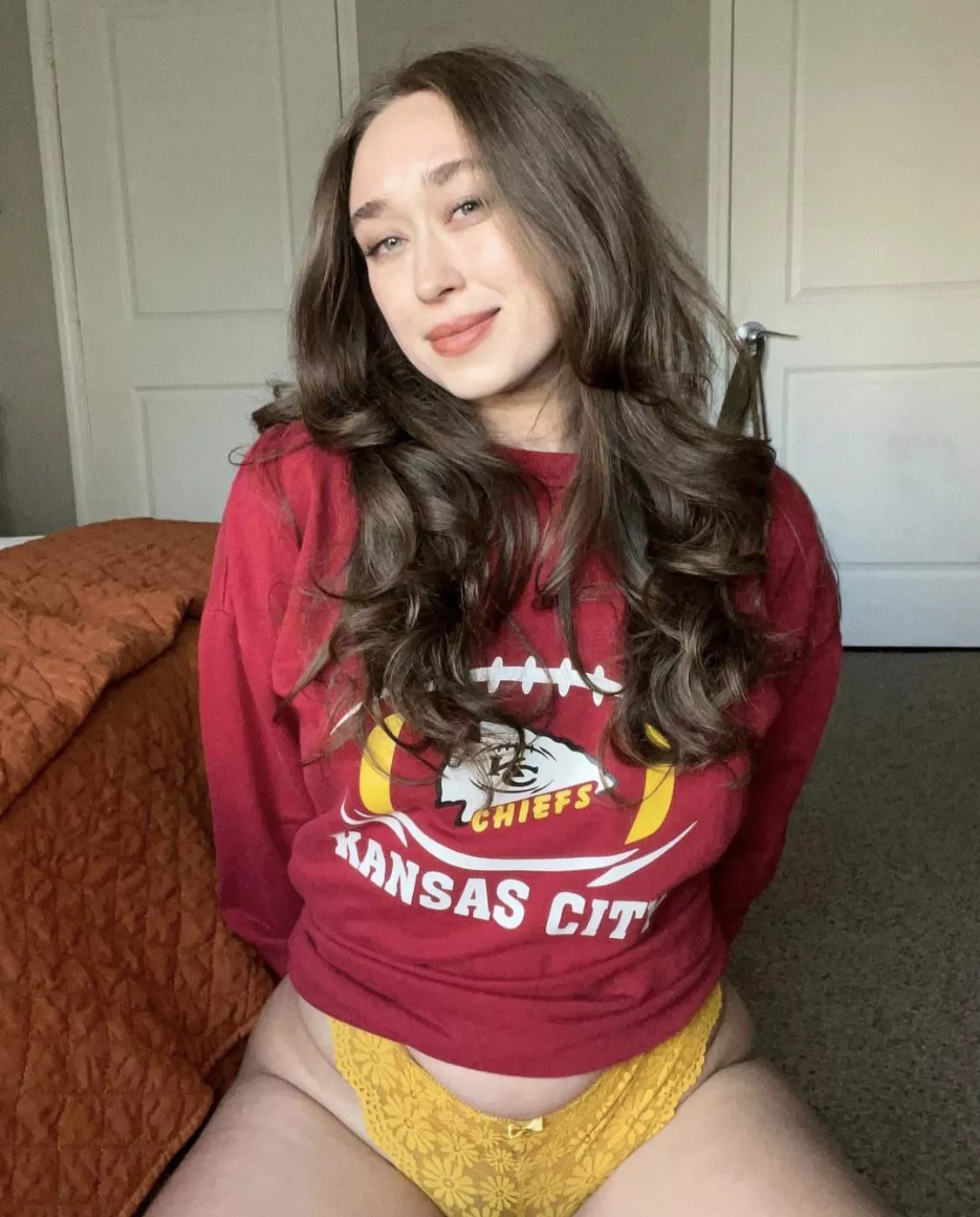 I’d like some kisses now please posted by Ella_Kaye