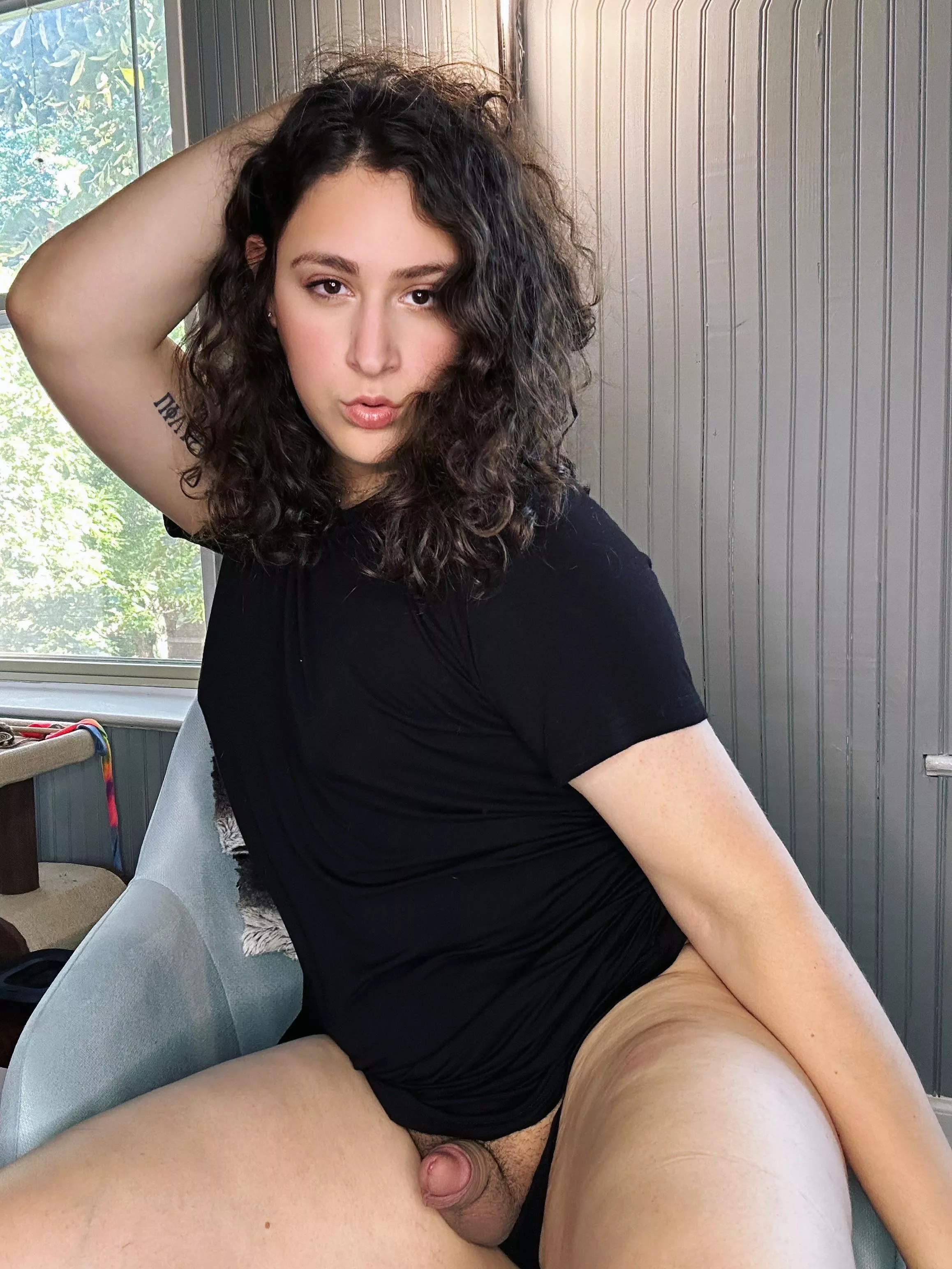 If I was your girlfriend would you fuck me daily? 🤭 posted by Julian-michaels