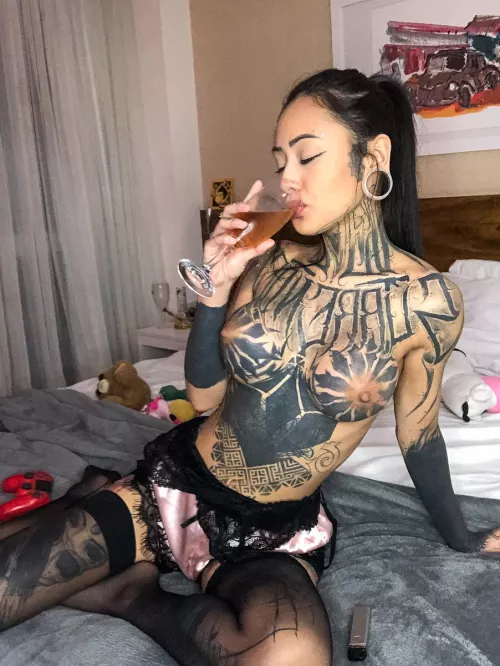 If we were friends, I’d always make sure your balls were empty by suryasparroww