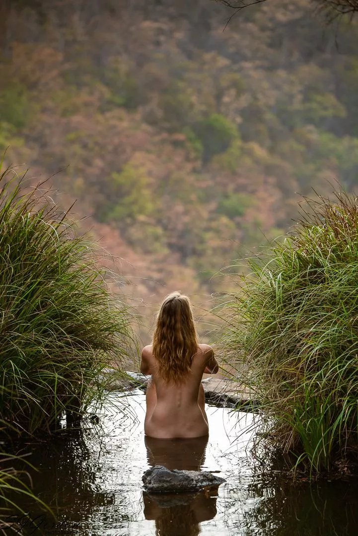 I'll take this over a city infinity pool any day! Do you agree? posted by Rileyjademodel