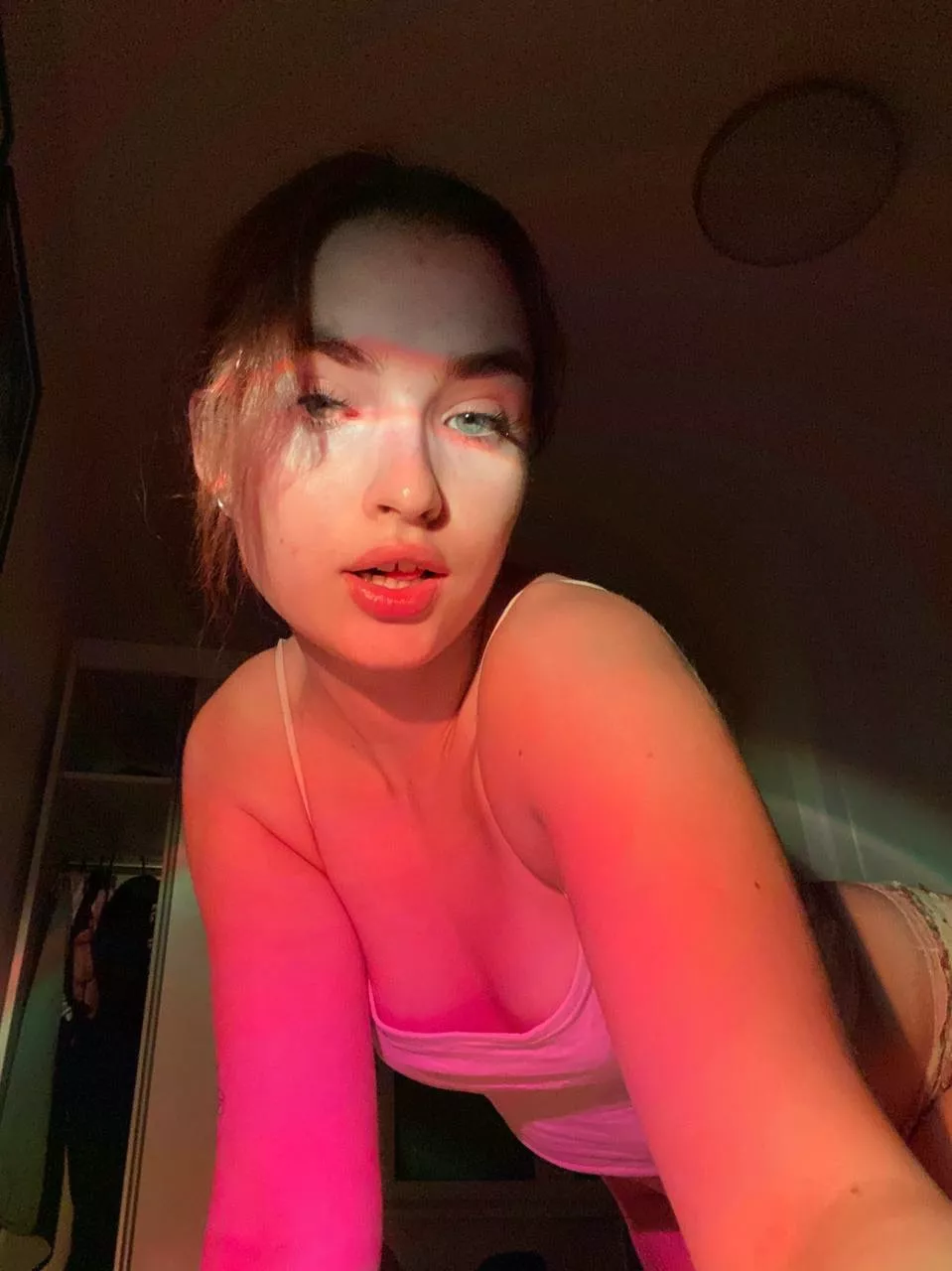 I'm always trying to look good for you posted by Full_Device6025